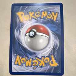 Pokemon Dawn Wings Necrozma GX 63/156 Ultra Prism Holo Ultra Rare 180 HP - Image 2
