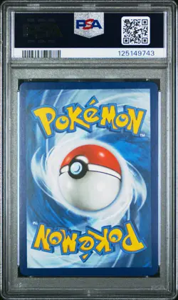 2021 POKEMON SWSH BLACK STAR PROMO CELEBRATIONS COLL #141 PIKACHU V-UNION PSA 9 - Image 2
