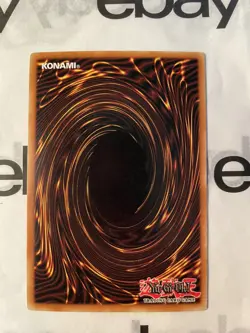 Yu-Gi-Oh! Monster Reborn Dark Beginning DB1 EN133 Ultra Rare Mint Free Shipping - Image 2