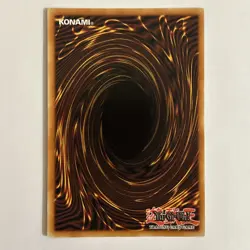 Yugioh Jinzo Tcg PSV-EN000 - Secret Rare - Unlimited 25th Anniversary Edition LP - Image 2