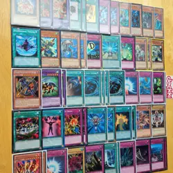 Legendary Collection GX, Ra Yellow Pack, Yugi's World, Joey's World, 5Ds & Kaiba - Image 2