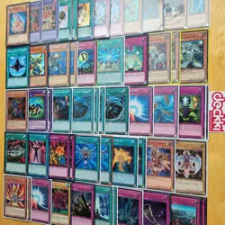 Legendary Collection GX, Ra Yellow Pack, Yugi's World, Joey's World, 5Ds & Kaiba - Image 3