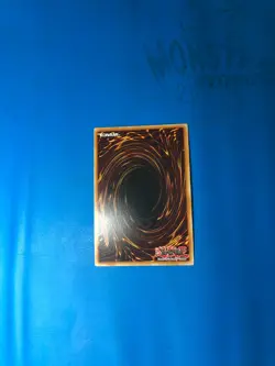 YUGIOH Ultra Rare The Claw Of Hermos DLCS-EN064 1st Edition Mixed Colours - Image 4