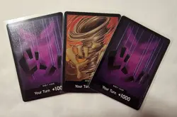 One Piece English The Azure Sea's Seven Don!!! Card Alternate Art Set of 3 NMT! - Image 1
