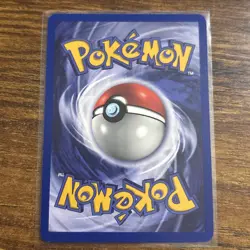 Pokemon TCG Eevee Jungle 1st Edition Card 51/64, Regular, Beautiful almost NM - Image 2