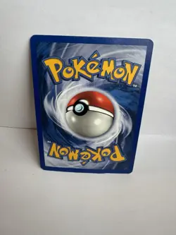 Ponyta 87/110 Legendary Collection Original Pokemon Card Rare 2002 Nintendo TCG - Image 2