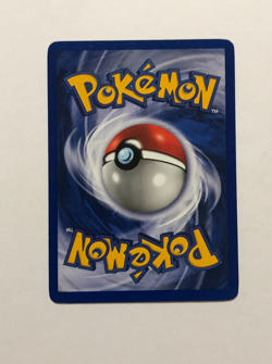 Pokemon Card Team Rocket Challenge! 74/82 Light played - Image 2