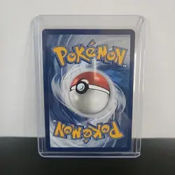 Pokemon TCG Sv02: Paldea Evolved Pikachu EX Double Rare Holo Card 063/193 - Image 2