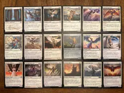 MTG Commander Deck - Giada, Font of Hope - 100 Cards EDH Angels - Image 2
