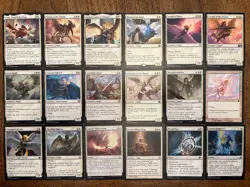 MTG Commander Deck - Giada, Font of Hope - 100 Cards EDH Angels - Image 3