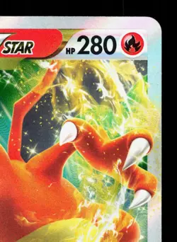Charizard VSTAR 014/172 VSTAR Universe LP Japanese Pokemon Card TCG - Image 3