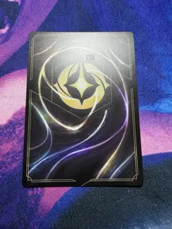 ✨Dragon Fire - Disney Lorcana Promo Cards (DLPC) 1/C1 - Image 2