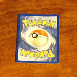 Muk Fossil Set Holo Pokemon Card 13/62 NM/M - Image 2