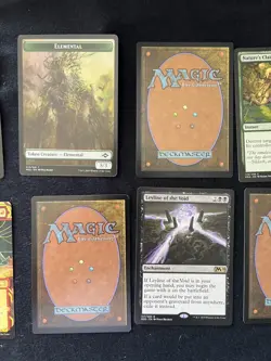 Magic the Gathering Mixed lot of 21 cars with value of at least $1 NM - Image 3