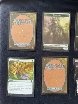 Magic the Gathering Mixed lot of 21 cars with value of at least $1 NM - Image 5