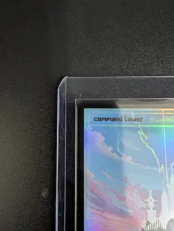 Command Tower (0758) Secret Lair Drop Foil mtg - Image 2