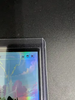 Command Tower (0758) Secret Lair Drop Foil mtg - Image 3