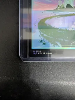 Command Tower (0758) Secret Lair Drop Foil mtg - Image 5