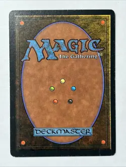 MTG Merchant Scroll Homelands Magic The Gathering - Image 2