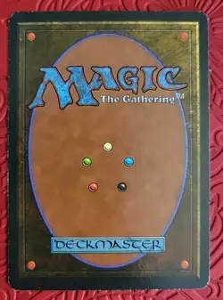 MTG Xenic Poltergeist x1 LP ~Antiquities (Magic)*Free Shipping* - Image 2