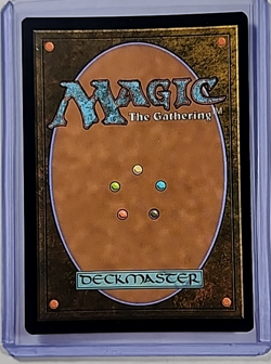 2024 MTG Magic the Gathering PIP Fallout Showcase Foil #338 Atomize - Image 2