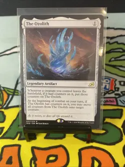 The Ozolith Mtg Non Foil - Image 1