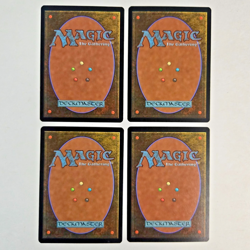 MTG Wall of One Thousand Cuts (MH1 Modern Horizons) 036/254 (NEAR MINT) (4X) - Image 2