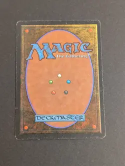 MTG Card - 1x Merchant Scroll - Homelands - HP - Vintage - Magic The Gathering - Image 2