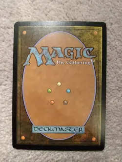 MTG Ashling The Extinguisher - Eventide EX/LP - Slightly Played X1 English - Image 3