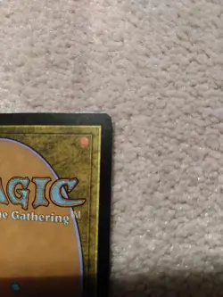 MTG Ashling The Extinguisher - Eventide EX/LP - Slightly Played X1 English - Image 4