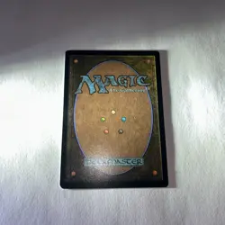 Mint/Near-Mint, English - 1 x MTG Faerie Mastermind - Promo Pack MTG / Promo Pac - Image 2