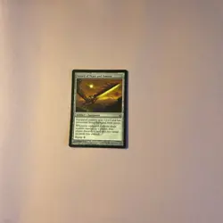 Sword of Feast and Famine Mirrodin Besieged Regular - Image 2