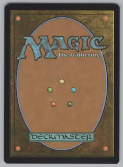 MTG Playset (4) - Final Fantasy - Tonberry #122 -j488 - Image 3