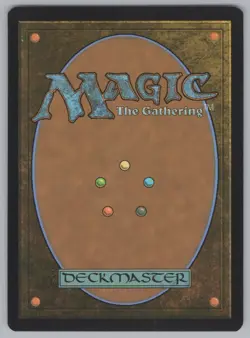 MTG Playset (4) - Final Fantasy - Overkill #109 -j487 - Image 3