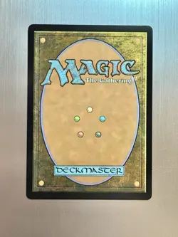 Hexing Squelcher - 317 - MTG: Lorwyn Eclipsed - Fable Frame - Showcase - Regular - Image 2