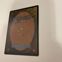 Dramatic Reversal MTG 30th Anniversary Promo Retro Foil - Excellent - Image 5