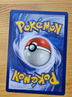 Pokemon TCG Geodude Fossil 1st Edition 47/62 LP WOTC. - Image 2