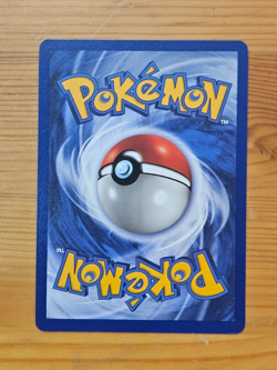Pokemon TCG Geodude 47/62 Fossil 1st Edition LP WOTC. - Image 2