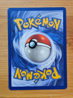 Pokemon TCG Omastar 1st Edition Fossil Uncommon: 40/62 LP WOTC. - Image 2