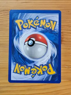 Pokemon TCG Cyndaquil Neo Genesis 1st Edition 57/111 LP WOTC. - Image 2