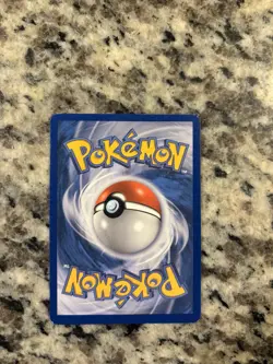 Pokemon Victini Ex 131/135, Full Art Plasma Storm Good Condition. - Image 4