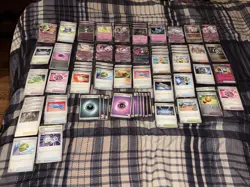 Gardevoir TCG Deck | Competitive Tournament Ready | Pokemon Meta Decks - Image 1
