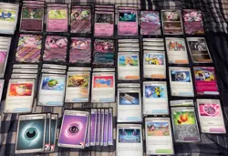 Gardevoir TCG Deck | Competitive Tournament Ready | Pokemon Meta Decks - Image 2