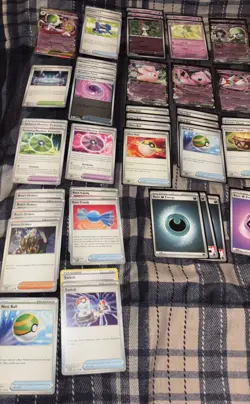 Gardevoir TCG Deck | Competitive Tournament Ready | Pokemon Meta Decks - Image 3