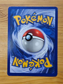 Pokemon TCG Omanyte 1st Edition Fossil Common: 52/62 LP WOTC. - Image 2