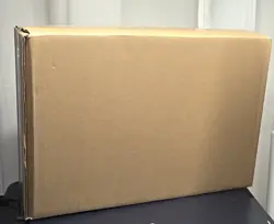 Acrylic Display Case for Pokemon Charizard Ultra Premium Collection UPC Box - Image 3