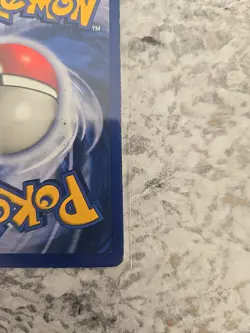 Pokemon TCG Magneton Base Set 9/102 Holo 1999-2000 Wizards Base Set Copyright... - Image 4