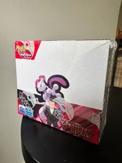 Pokemon TCG: Destined Rivals Booster Box - 36 Packs - Factory Sealed | CLEAN BOX - Image 2