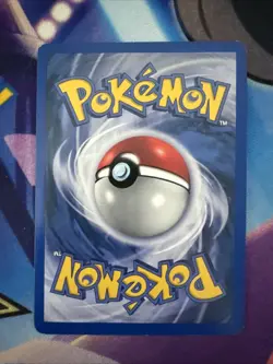Pokemon TCG - Full Heal Energy 81/82 Team Rocket Regular Unlimited - LP - Image 2