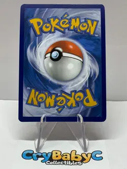 Pokemon Clefable ex 082/197 Obsidian Flames Scarlet & Violet Double Rare - Image 3